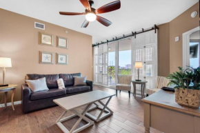 Palms Resort #2416 Full 2 Bedroom